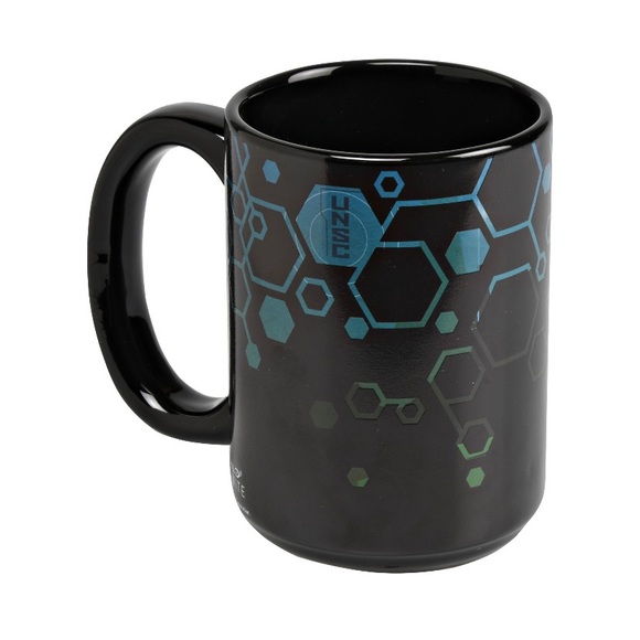 XBOX HALO Color Changing Mug Cup - Picture 4 of 6
